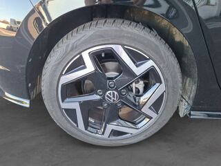 Golf 1.5 eTSI 2025 occasion 93100 Montreuil
