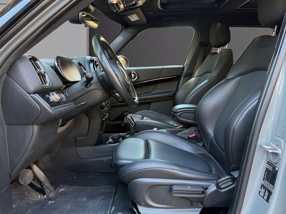 Countryman COOPER 136 northwood PLUS BA PH2 2020 occasion 06400 Cannes
