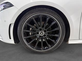 Classe A A200 AMG LINE 7G-DCT 2018 occasion 01800 Meximieux
