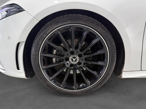 Classe A A200 AMG LINE 7G-DCT 2018 occasion 01800 Meximieux