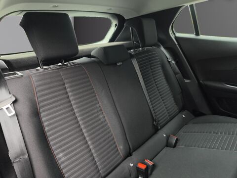 2008 1.2 PURE TECH 100 ACTIVE BUSINESS 2021 occasion 60000 Beauvais