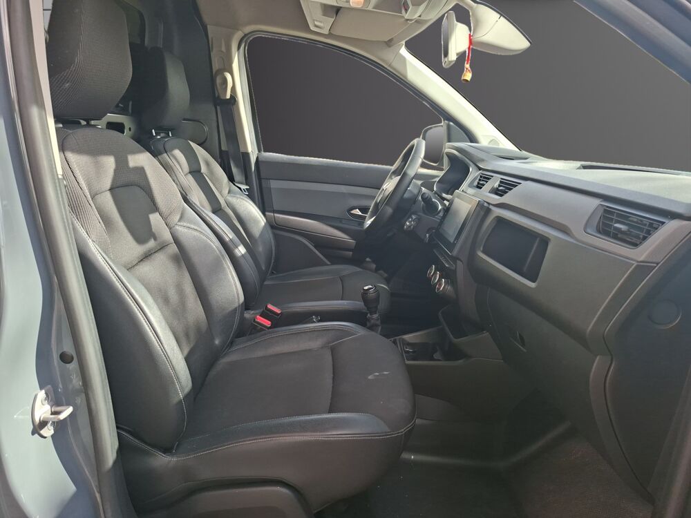 Express VAN 1.5 BLUE DCI 95 ECO CONFORT 2021 occasion 93100 Montreuil