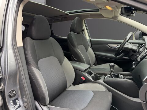 Qashqai 1.5 DCI 115 N-CONNECTA 2019 occasion 30900 Nimes