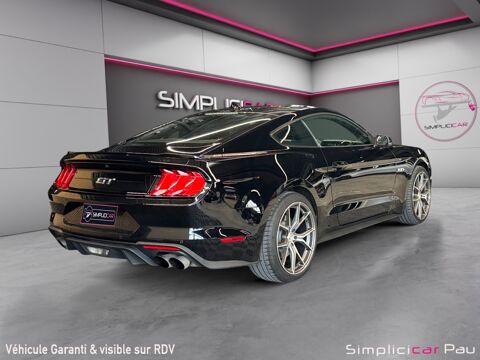 Mustang GT 2023 occasion 64121 Serres-Castet