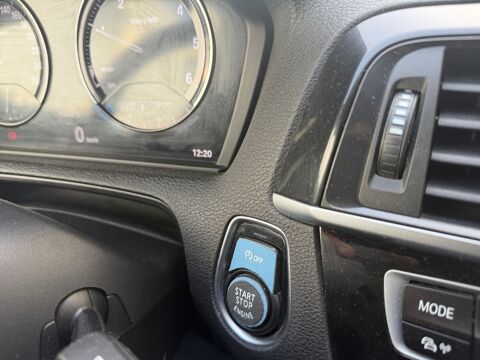S&eacute;rie 1 116D M SPORT ULTIMATE 2019 occasion 31120 Pinsaguel