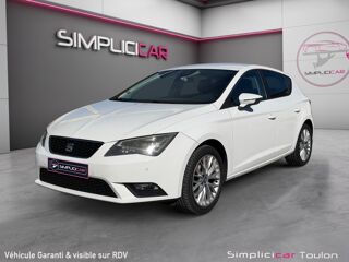 Leon 1.4 TSI 150 DSG 2016 occasion 83210 La Farl&egrave;de