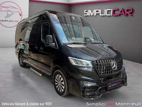 Annonce voiture Mercedes 300 219980 €
