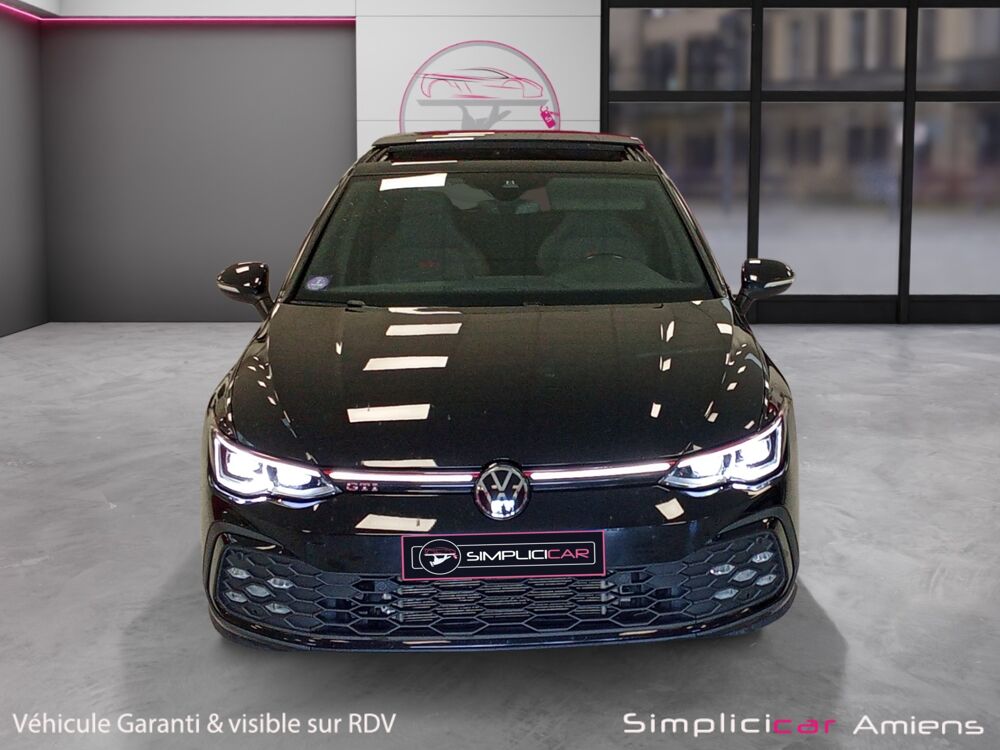 Golf 2.0 TSI 245 GTI DSG 2023 occasion 80080 Amiens