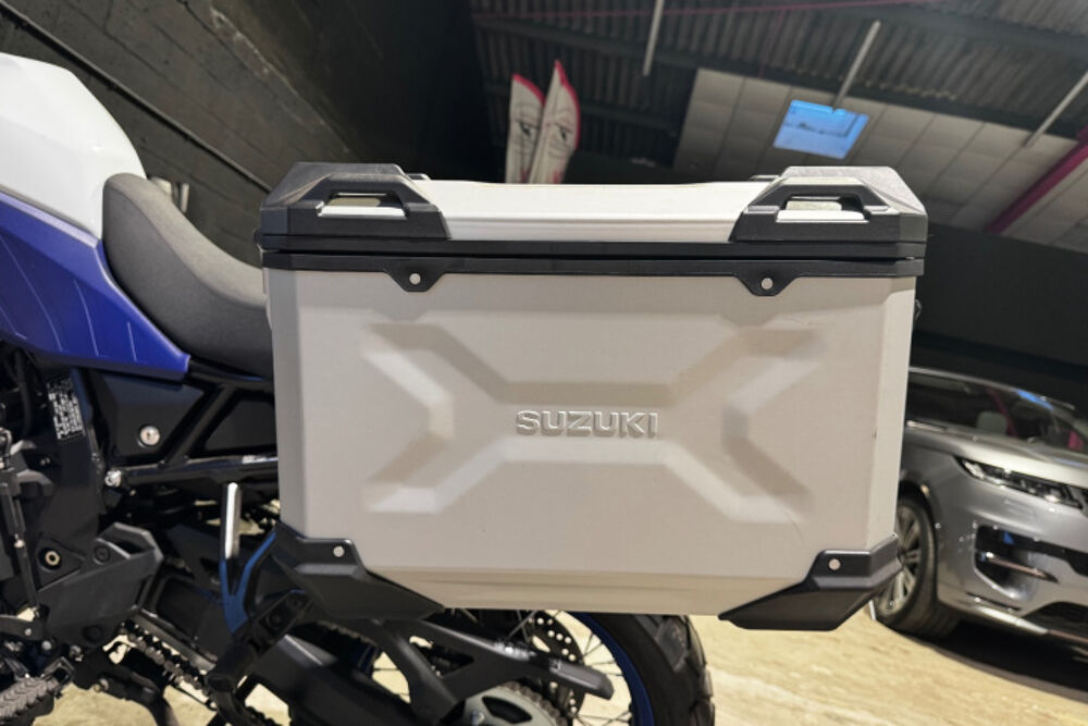 SUZUKI 2025 occasion 60000 Beauvais