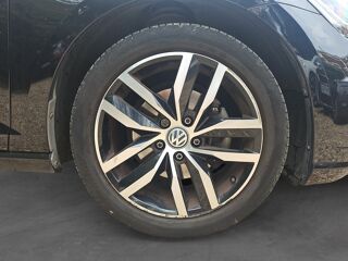 Golf 1.5 TSI EVO 150 CARAT DSG 2017 occasion 78480 Verneuil-sur-Seine
