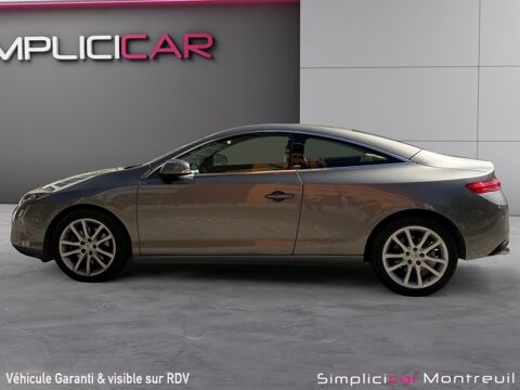 Laguna 3.0 V6 DCI 235 GT 4CONTROL BVA 2010 occasion 93100 Montreuil
