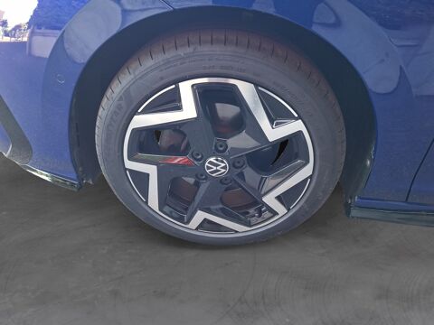 Golf 2.0 TDI 2025 occasion 93100 Montreuil