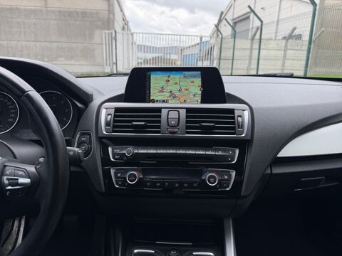 S&eacute;rie 1 118D M SPORT 2015 occasion 62223 Saint-Laurent-Blangy