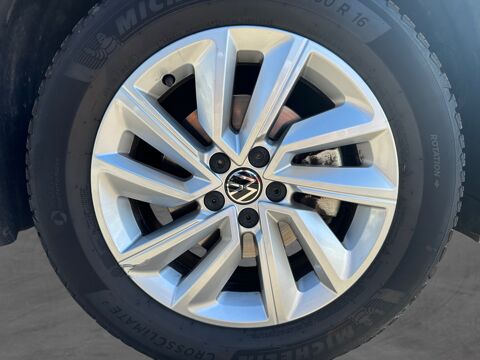 T-Cross Life Plus 2022 occasion 69730 Genay
