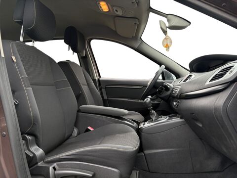 Sc&eacute;nic GRAND 1.9 DCI 130 ALYUM 7P 2010 occasion 78480 Verneuil-sur-Seine