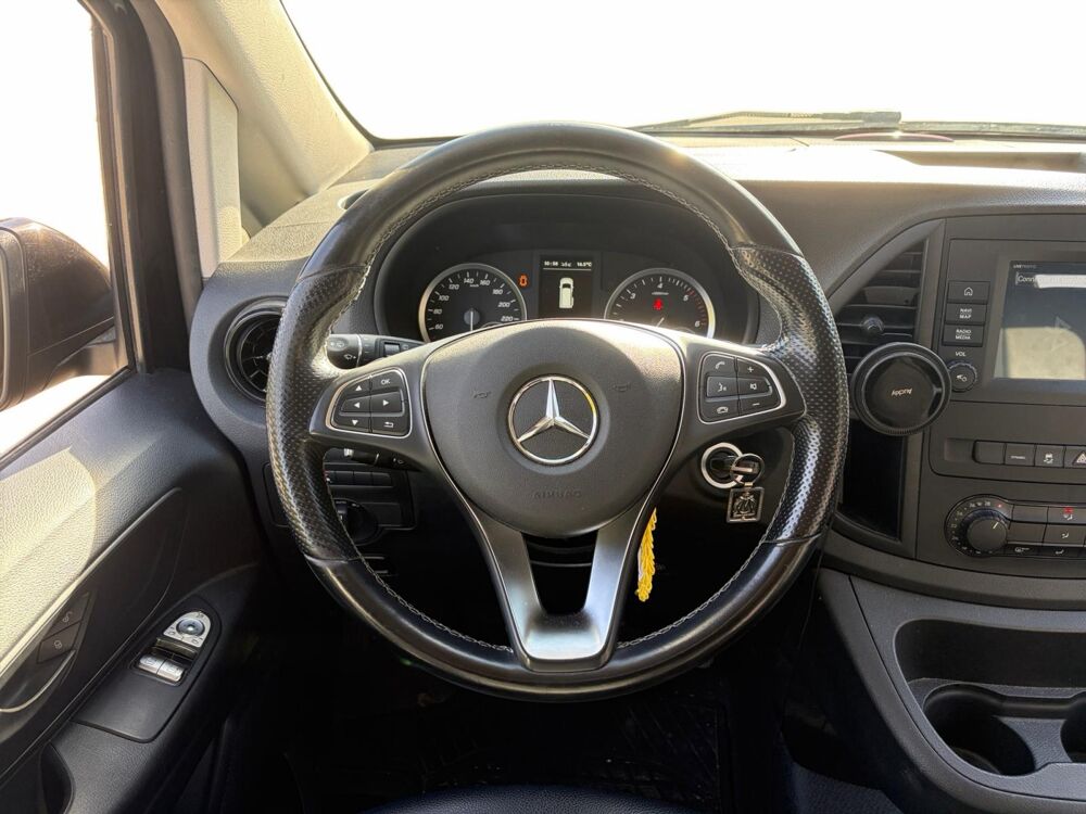 Vito Pro 2022 occasion 78480 Verneuil-sur-Seine