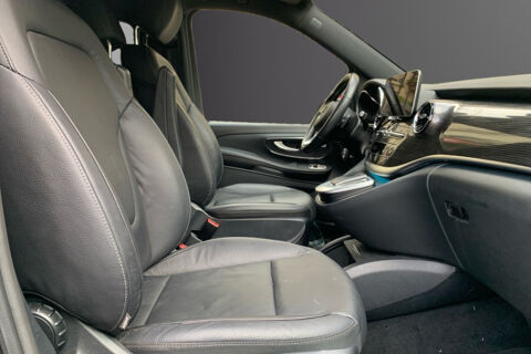 Classe A 300 AVANTGARDE EXTRA LONG 2021 occasion 93100 Montreuil