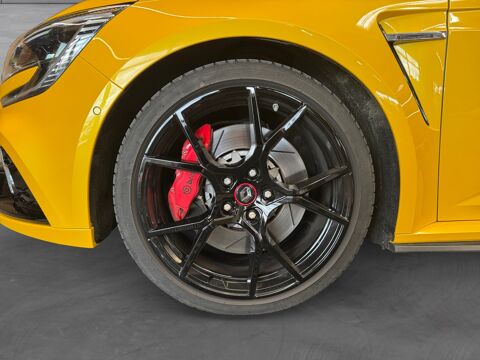 Megane IV TCE 300 RS TROPHY EDC 2020 occasion 64121 Serres-Castet