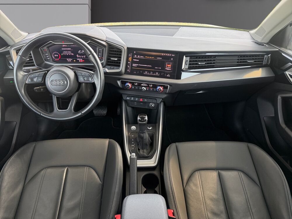 A1 30 TFSI S tronic 7 2020 occasion 83210 La Farl&egrave;de