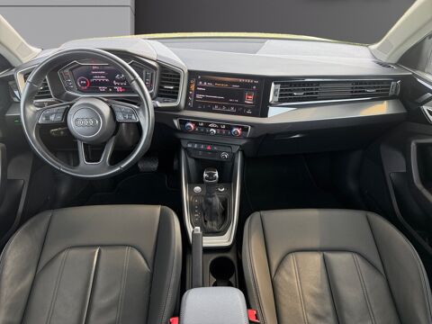 A1 30 TFSI S tronic 7 2020 occasion 83210 La Farl&egrave;de