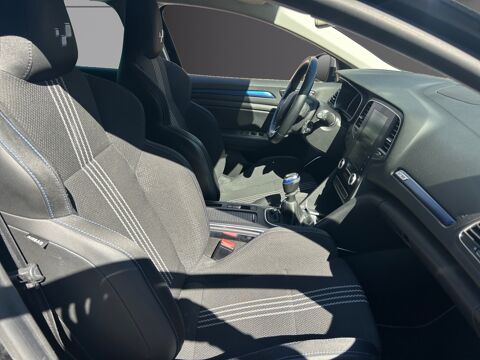 M&eacute;gane TCE 130 AKAJU 2016 occasion 69730 Genay