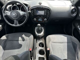 Juke (2) 1.5 DCI 110 2015 occasion 60000 Beauvais