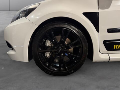 Clio RENAULT SPORT CUP 2.0 16V 2011 occasion 64121 Serres-Castet