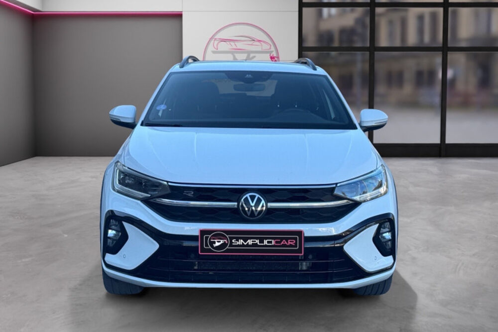 Taigo 1.5 TSI 150 R-line DSG 2022 occasion 13600 La Ciotat