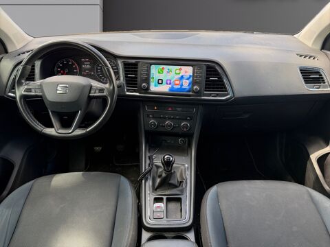 Ateca 1.5 TSI 150 STYLE 2019 occasion 30900 Nimes
