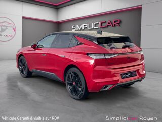 DS4 E-TENSE 225ch Performance Line + 2022 occasion 17200 Saint-Sulpice-de-Royan