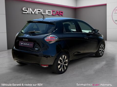 Zo&eacute; Z.E 22B EVOLUTION R110 2022 occasion 30900 Nimes