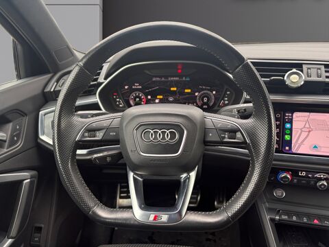Q3 35 TFSI 1.5 150 S EDITION 2019 occasion 69730 Genay