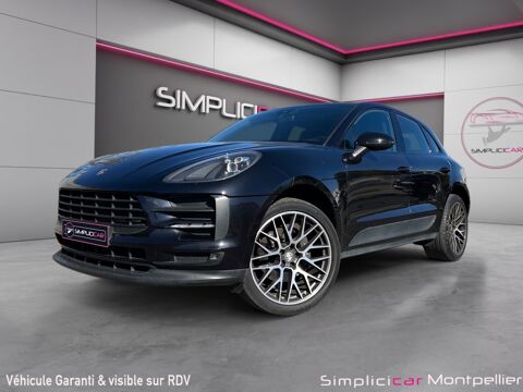 Macan 2.0 245 2019 occasion 34070 Montpellier