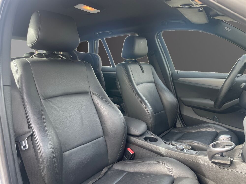 X1 Executive 2012 occasion 17200 Saint-Sulpice-de-Royan