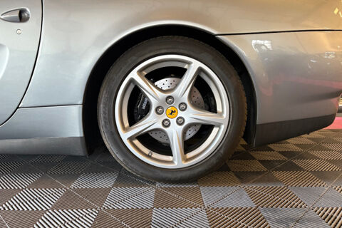 612 V12 540 2005 occasion 73290 La Motte-Servolex