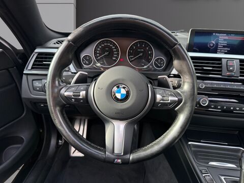 M4 435I XD M SPORT BA 2014 occasion 93100 Montreuil