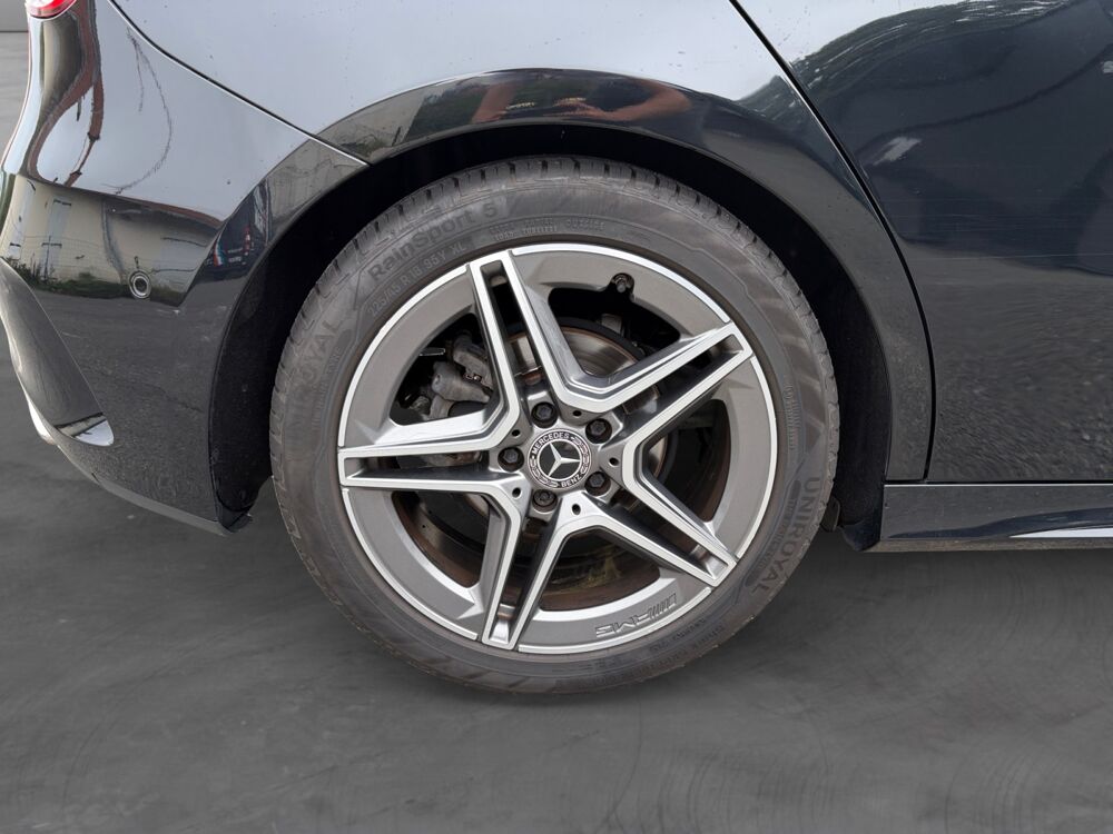 Classe A AMG Line 2020 occasion 87000 Limoges