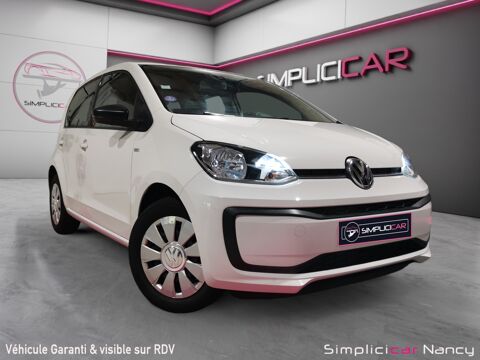 Volkswagen UP 2.0 1.0 75 CONNECT 2019 occasion Houdemont 54180