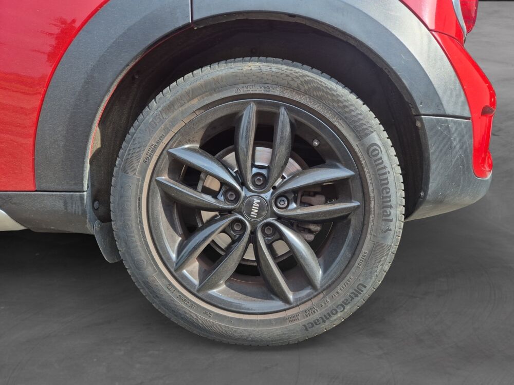 Countryman SD ALL4 2015 occasion 26000 Valence