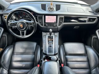 Macan 3.6 400 TURBO 2016 occasion 27000 &Eacute;vreux