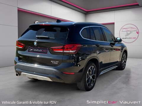X1 xLine 2019 occasion 30600 Vauvert