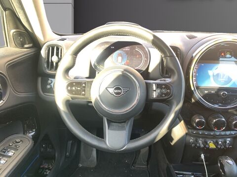 Cooper COOPER SE ALL4 PREMIUM BA PH2 2023 occasion 93100 Montreuil