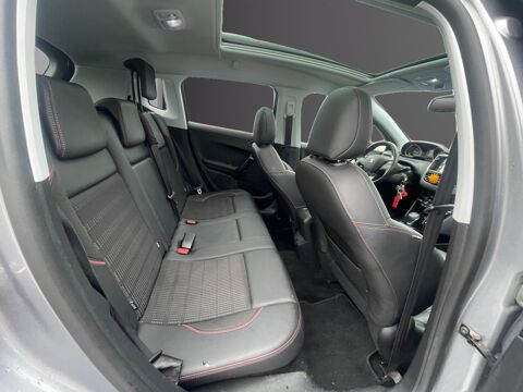 2008 GT Line 2019 occasion 87000 Limoges
