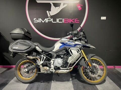 Annonce voiture Moto VOGE 9780 €