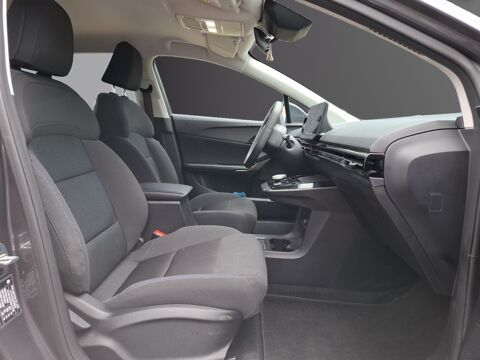 MG4 STANDARD 2025 occasion 69730 Genay