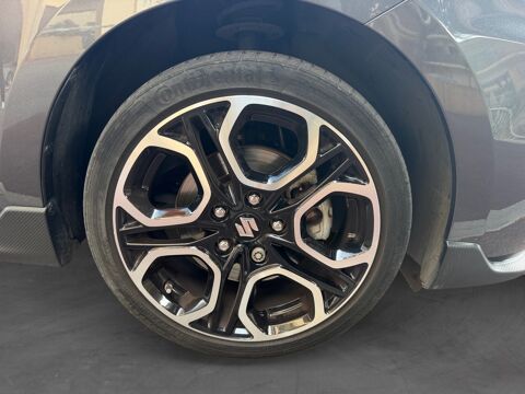Swift 1.4 BOOSTERJET HYBRID SPORT 2024 occasion 06400 Cannes