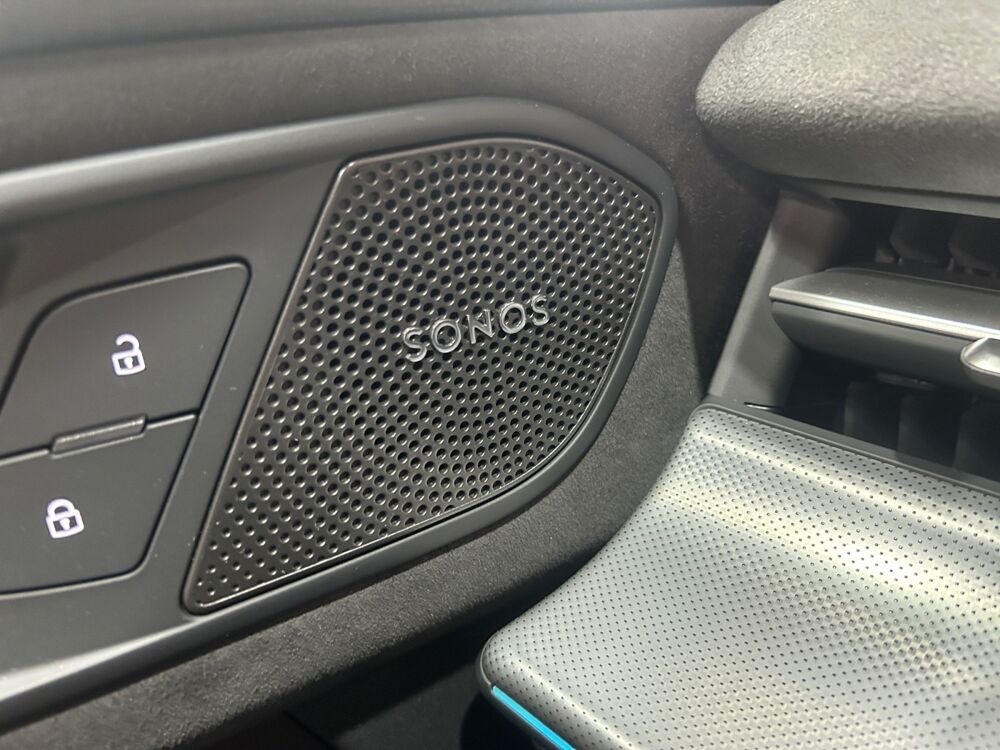 Q3 SB 1.5 E-HYBRID 272 S LINE S TRONIC 2026 occasion 69530 Brignais