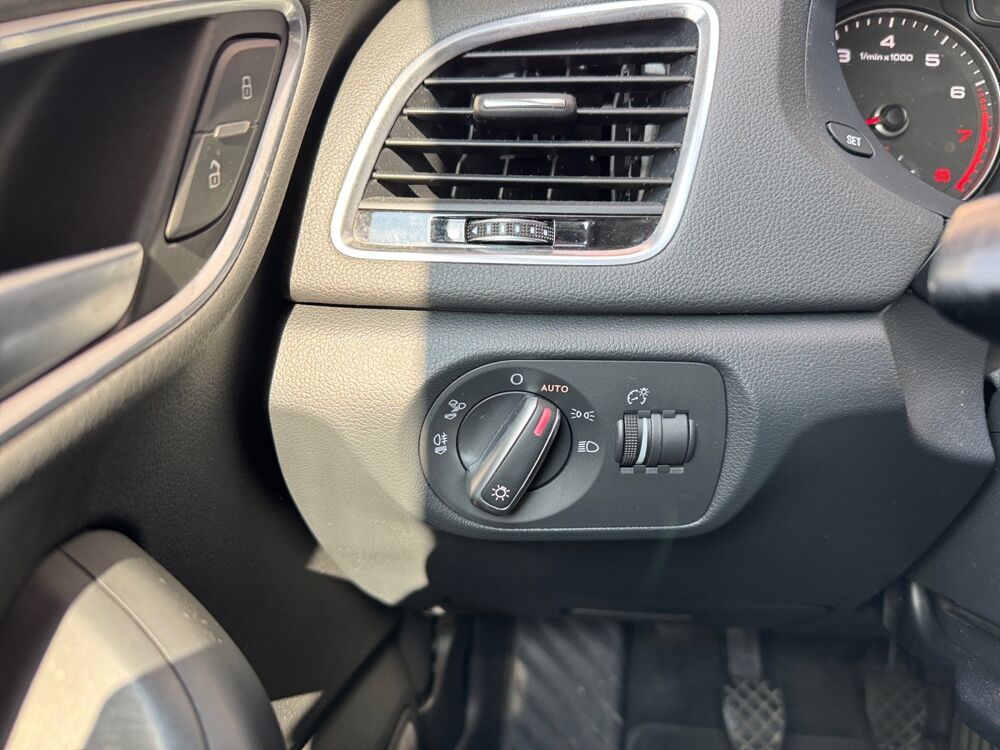 Q3 (2) 1.4 TFSI 150 2018 occasion 93100 Montreuil