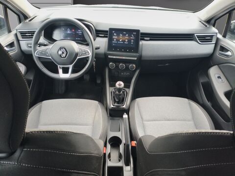 Clio 1.0 SCE 65 GENERATION 2023 occasion 80080 Amiens