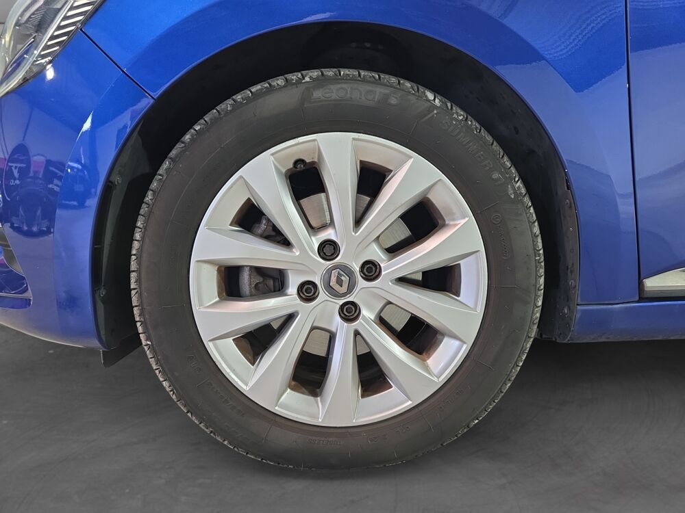 Clio 1.5 BLUE DCI 115 Intens 2020 occasion 01800 Meximieux
